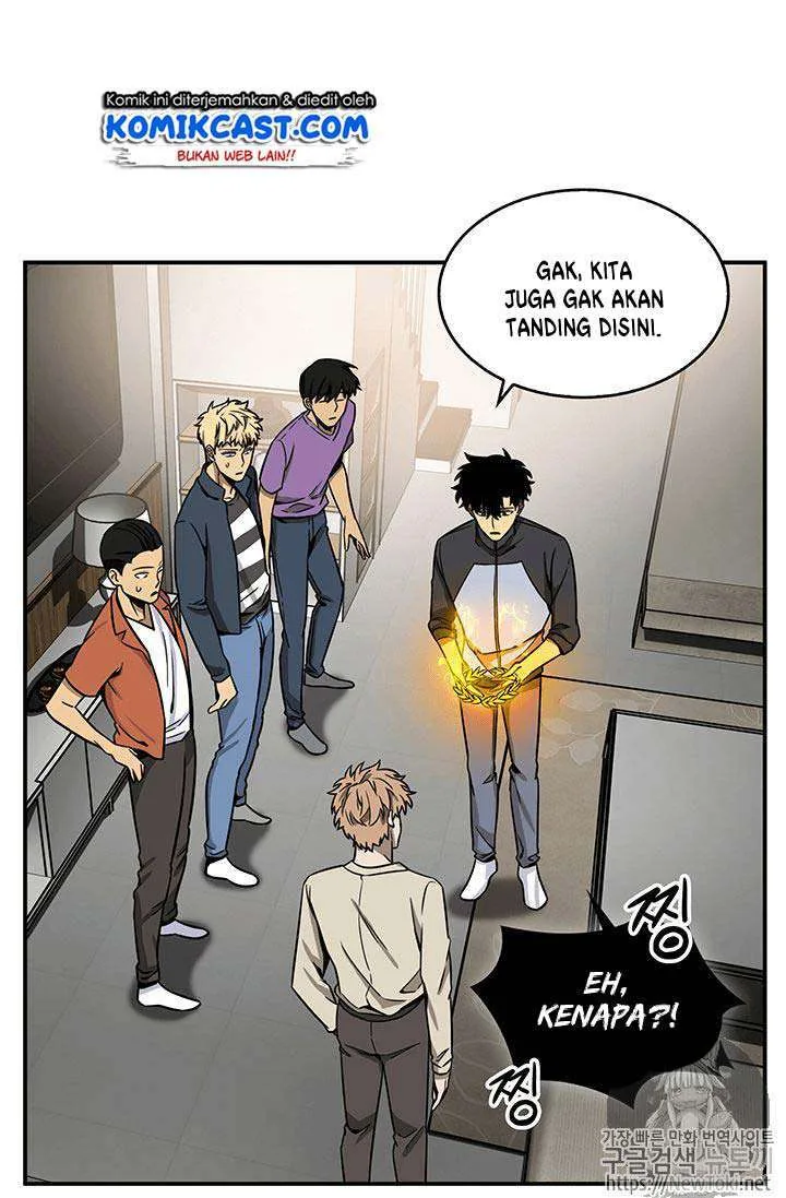 Halaman 41 — Tomb Raider King Chapter 70