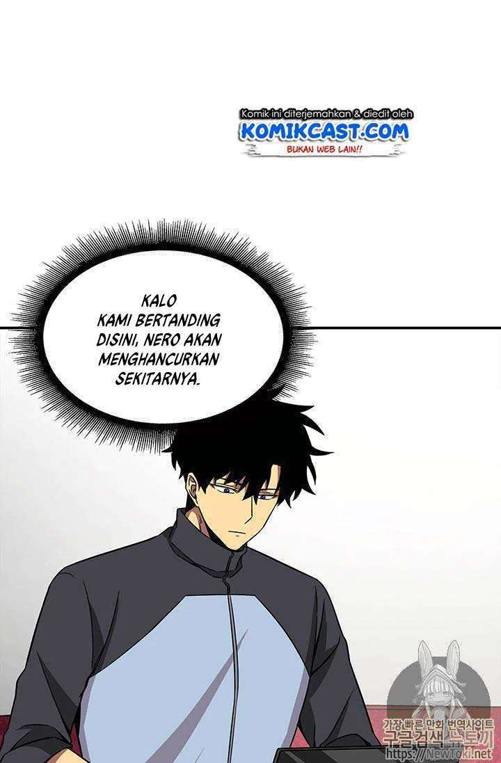 Halaman 42 — Tomb Raider King Chapter 70