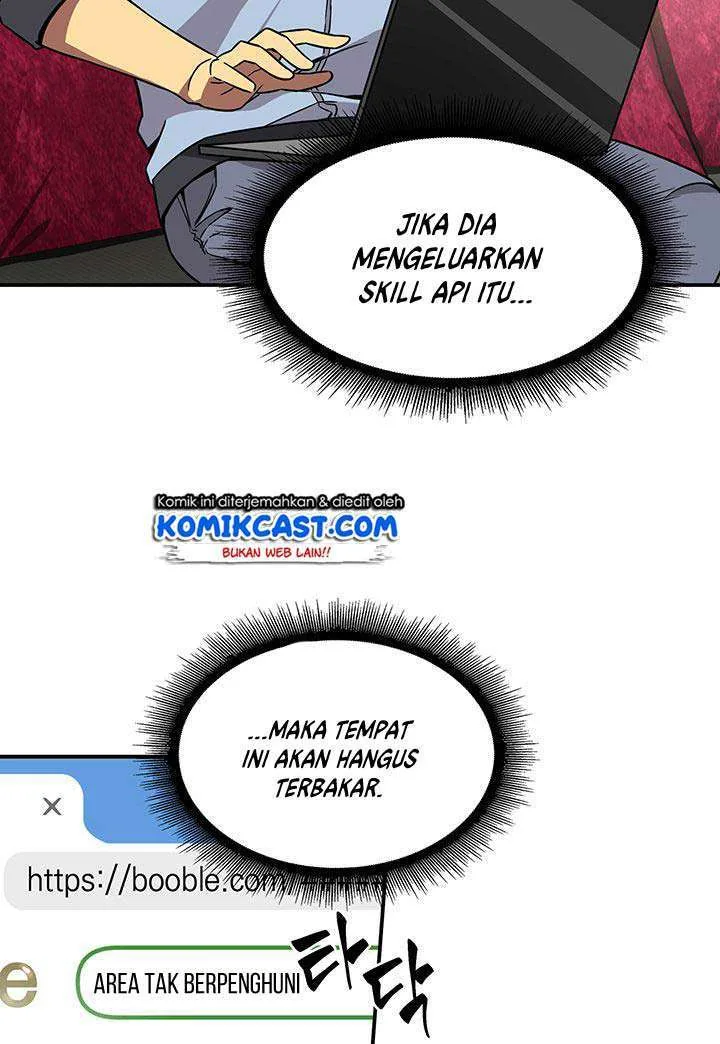 Halaman 43 — Tomb Raider King Chapter 70