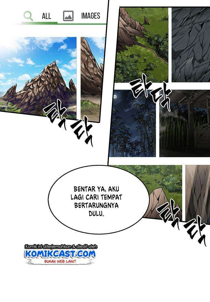 Halaman 44 — Tomb Raider King Chapter 70