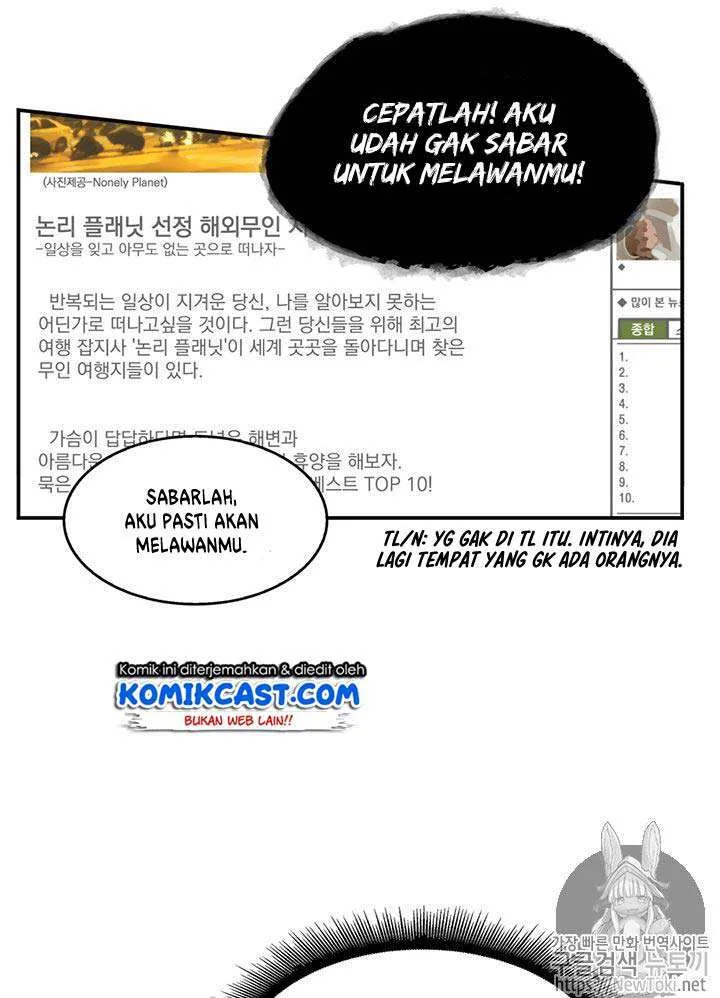 Halaman 45 — Tomb Raider King Chapter 70