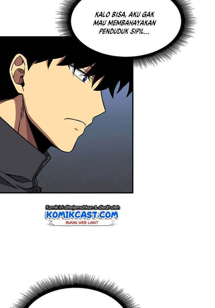 Halaman 46 — Tomb Raider King Chapter 70