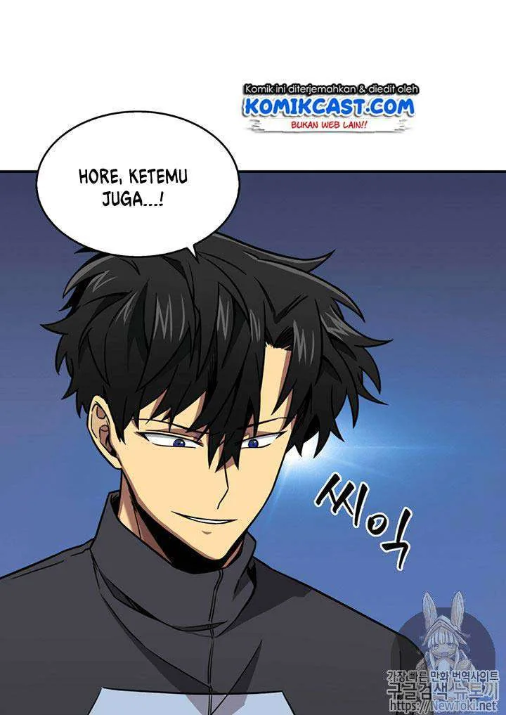 Halaman 48 — Tomb Raider King Chapter 70