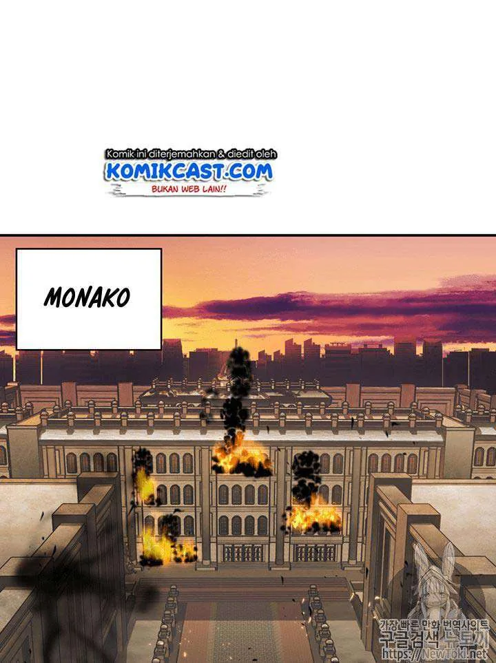 Halaman 50 — Tomb Raider King Chapter 70