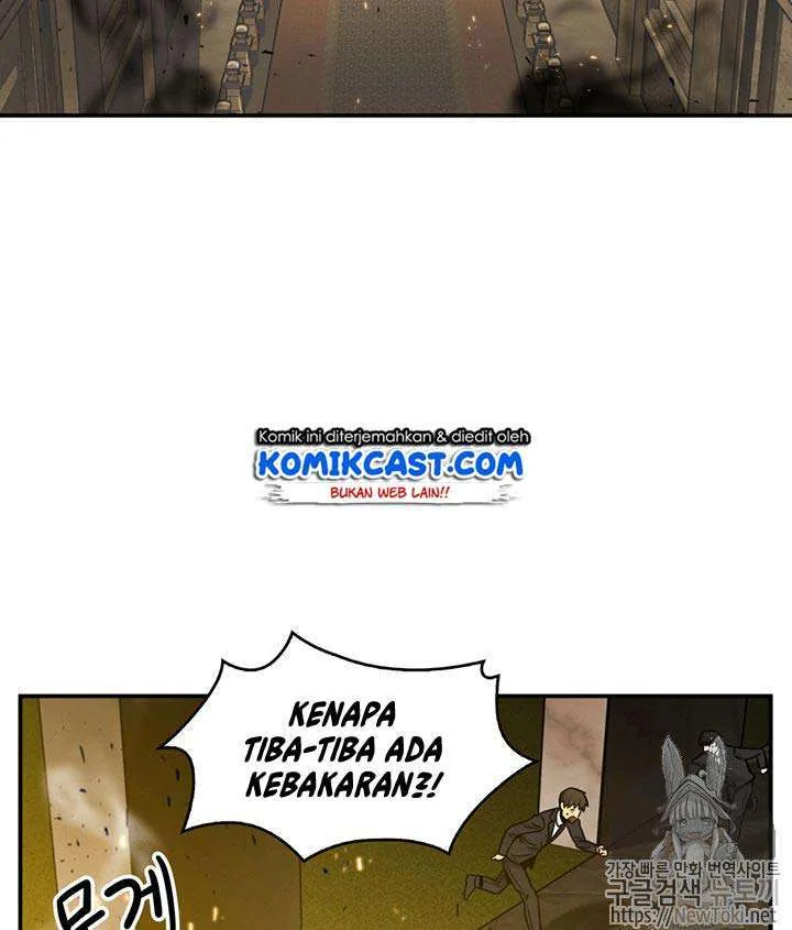 Halaman 51 — Tomb Raider King Chapter 70