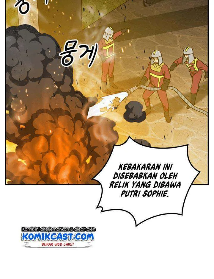 Halaman 52 — Tomb Raider King Chapter 70