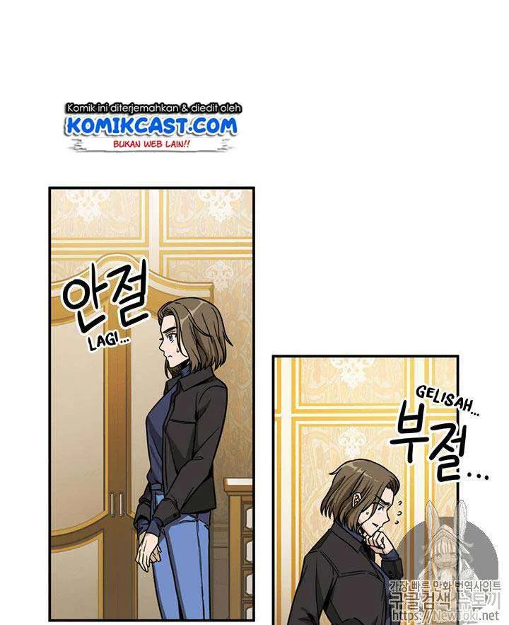Halaman 53 — Tomb Raider King Chapter 70