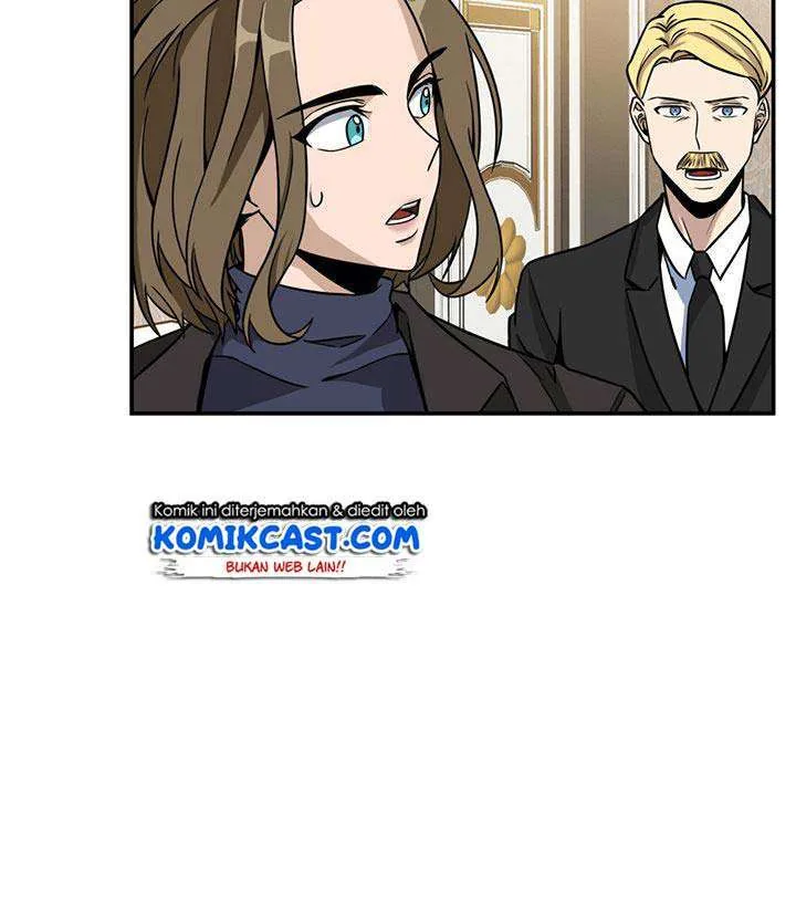 Halaman 55 — Tomb Raider King Chapter 70