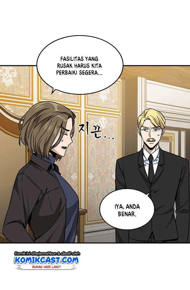 Halaman 57 — Tomb Raider King Chapter 70