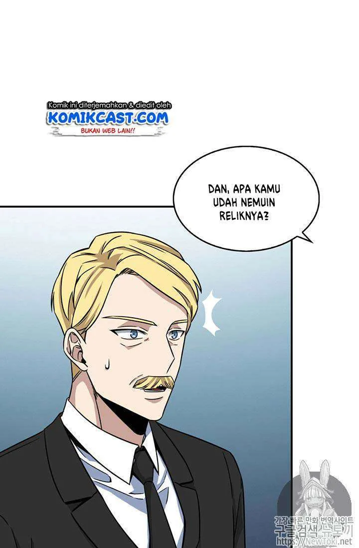 Halaman 58 — Tomb Raider King Chapter 70