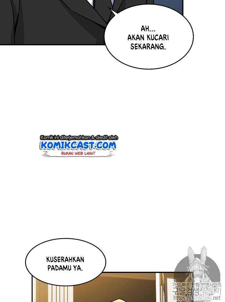 Halaman 59 — Tomb Raider King Chapter 70