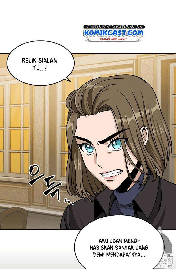 Halaman 61 — Tomb Raider King Chapter 70