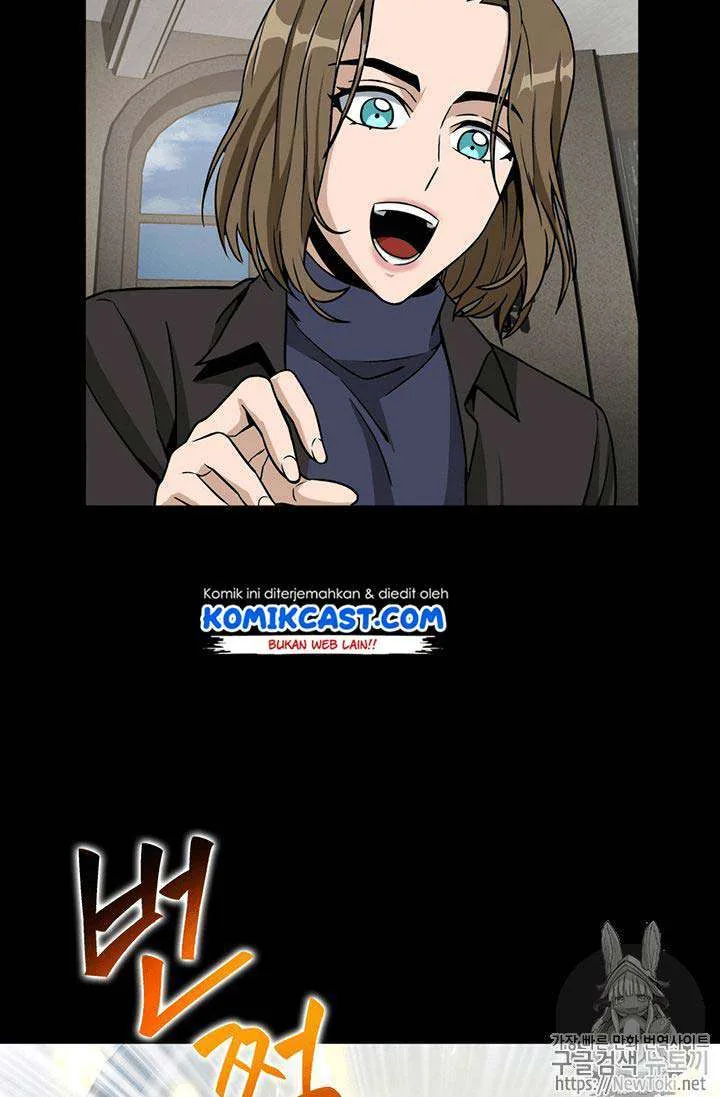Halaman 63 — Tomb Raider King Chapter 70