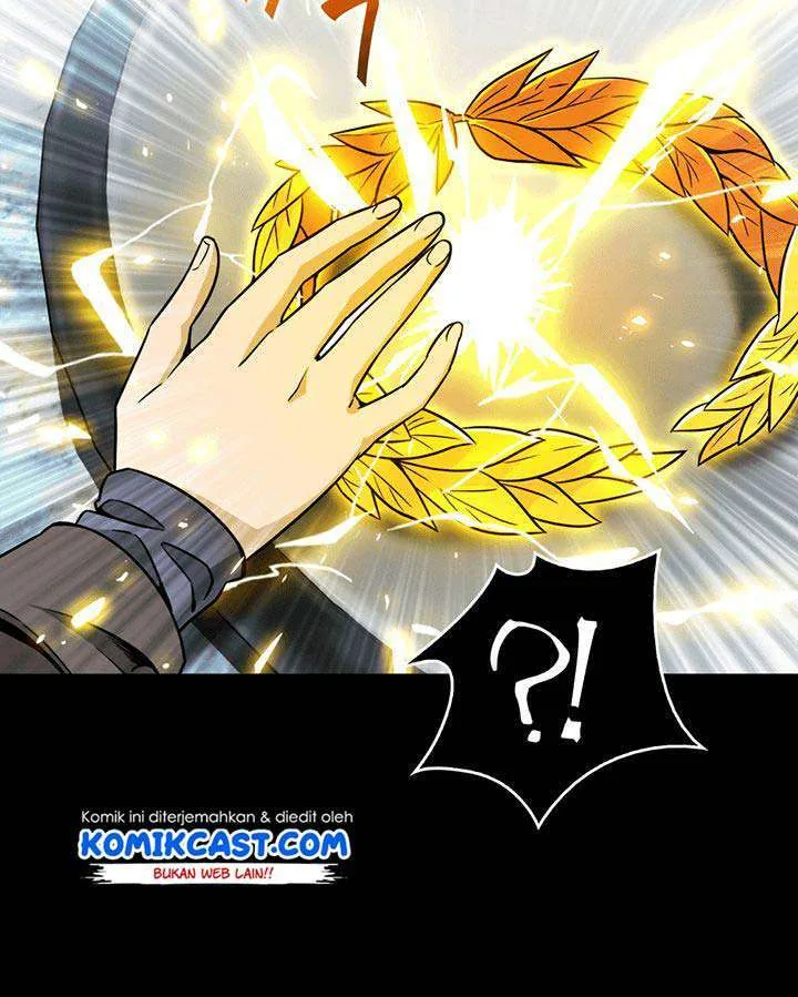 Halaman 64 — Tomb Raider King Chapter 70