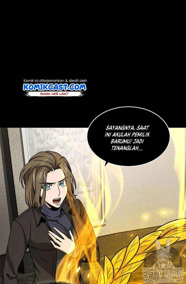 Halaman 66 — Tomb Raider King Chapter 70