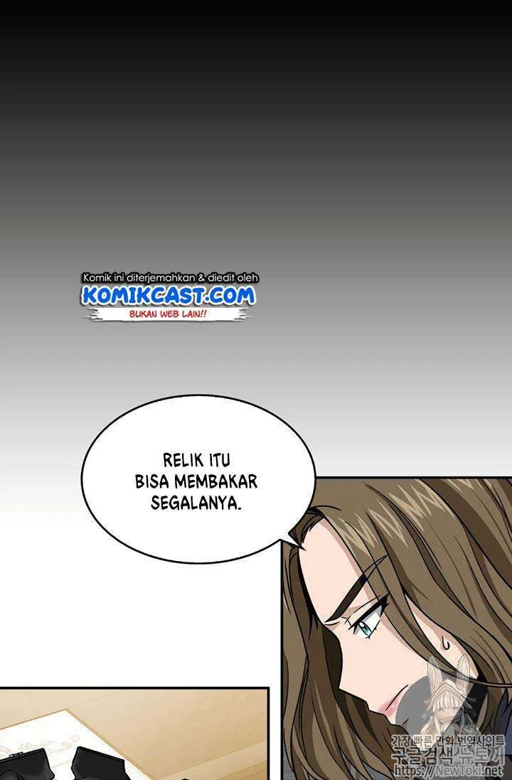 Halaman 69 — Tomb Raider King Chapter 70