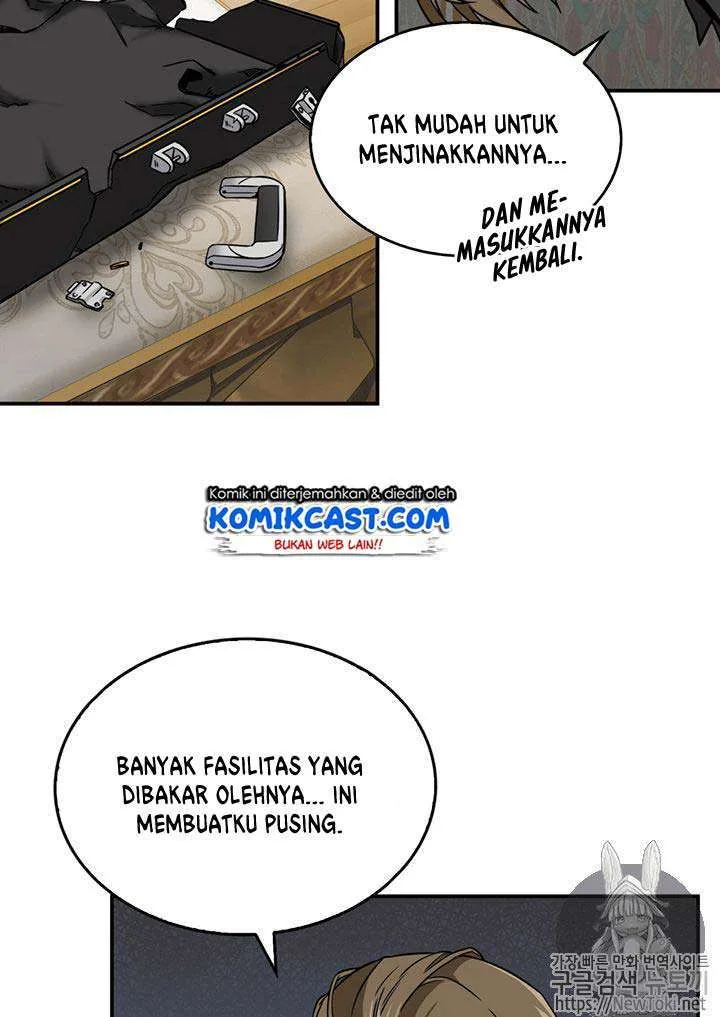 Halaman 70 — Tomb Raider King Chapter 70