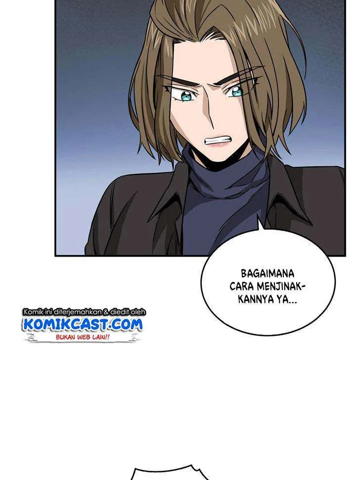 Halaman 71 — Tomb Raider King Chapter 70