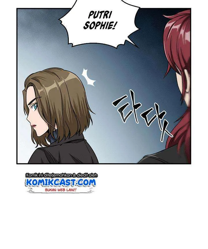 Halaman 72 — Tomb Raider King Chapter 70