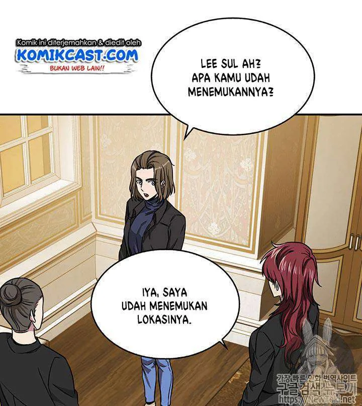 Halaman 73 — Tomb Raider King Chapter 70