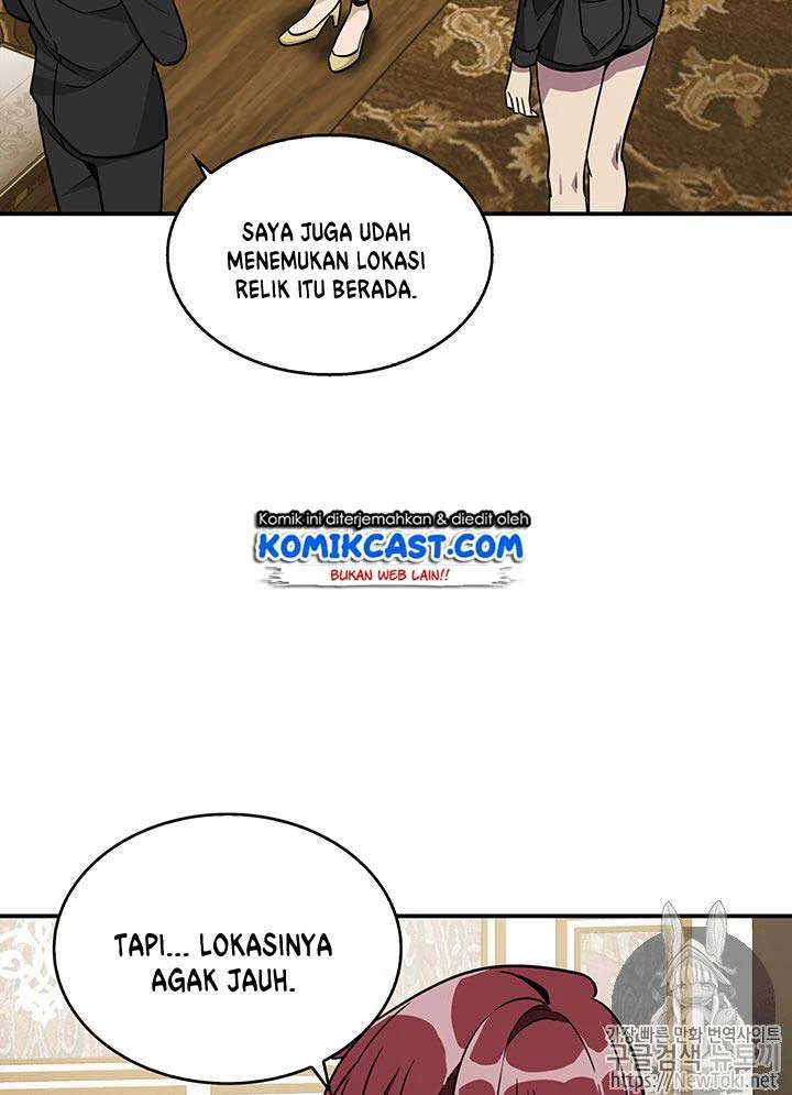Halaman 74 — Tomb Raider King Chapter 70