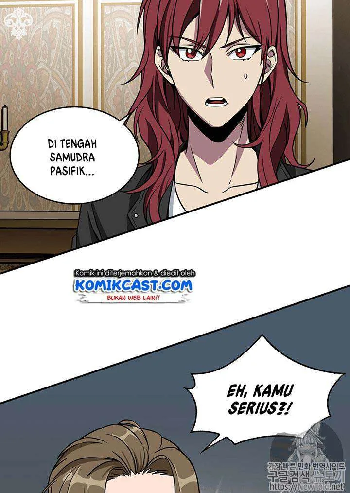 Halaman 75 — Tomb Raider King Chapter 70