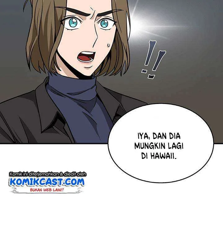 Halaman 76 — Tomb Raider King Chapter 70