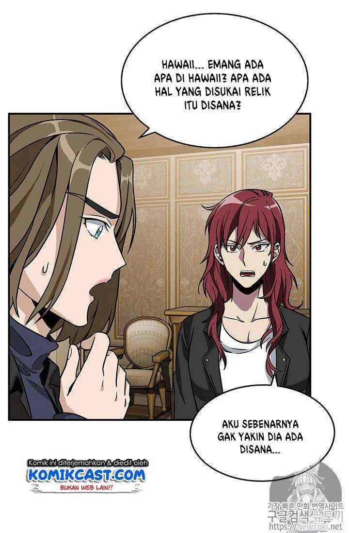 Halaman 77 — Tomb Raider King Chapter 70
