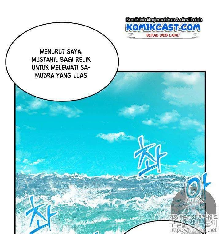 Halaman 78 — Tomb Raider King Chapter 70