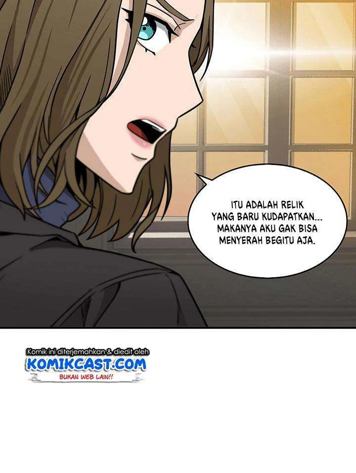Halaman 81 — Tomb Raider King Chapter 70