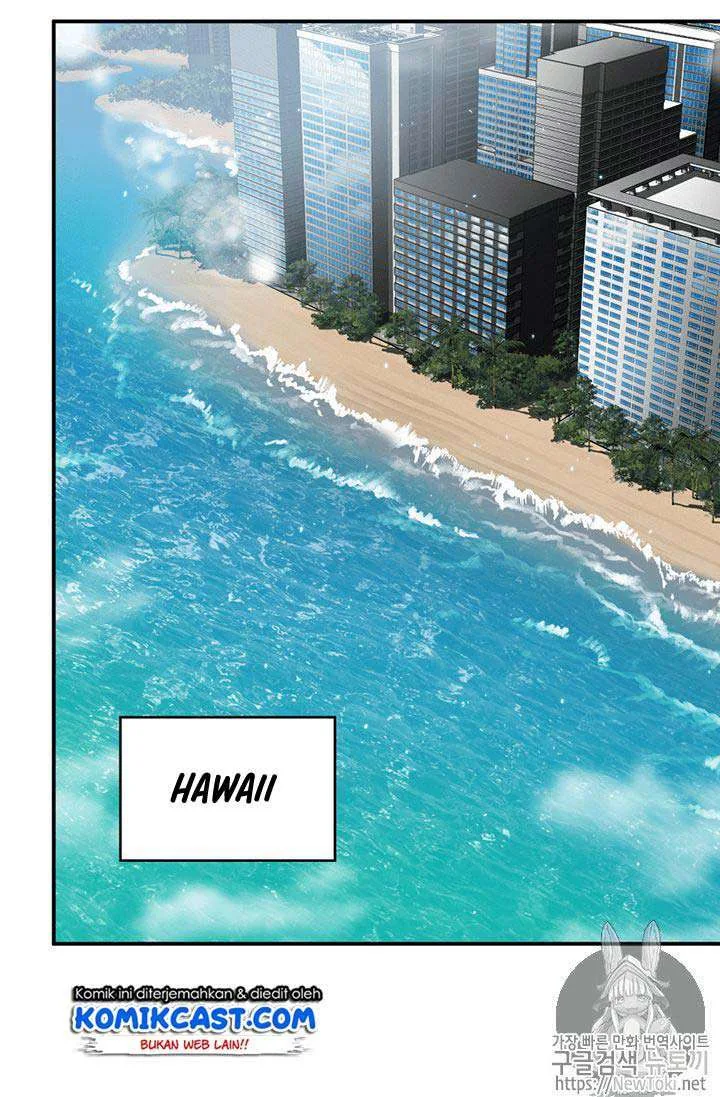 Halaman 83 — Tomb Raider King Chapter 70