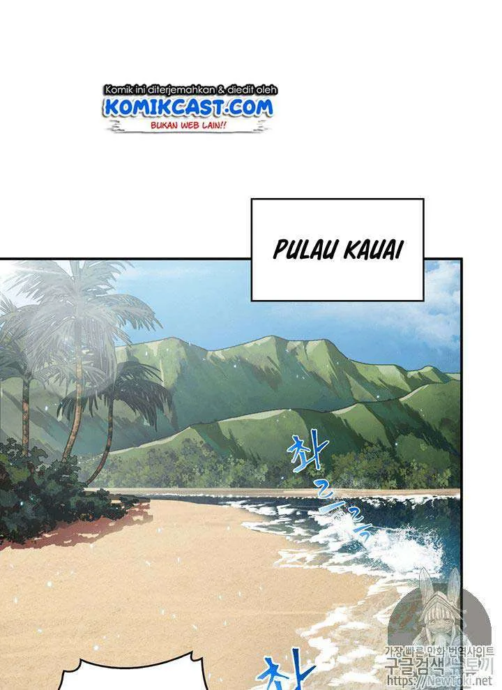 Halaman 84 — Tomb Raider King Chapter 70