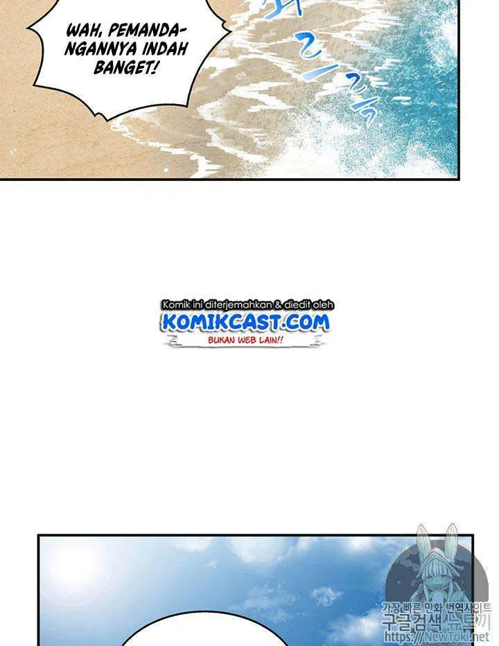 Halaman 85 — Tomb Raider King Chapter 70
