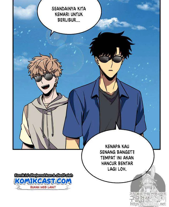 Halaman 86 — Tomb Raider King Chapter 70