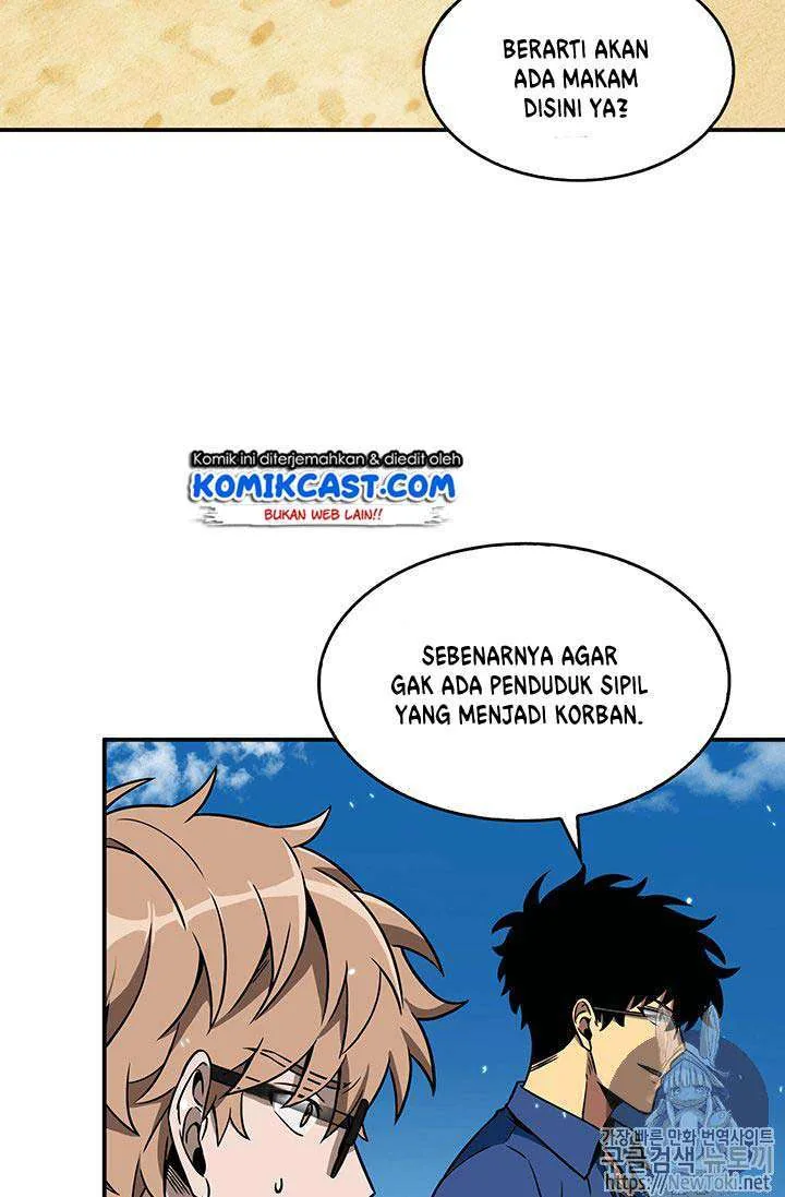 Halaman 89 — Tomb Raider King Chapter 70