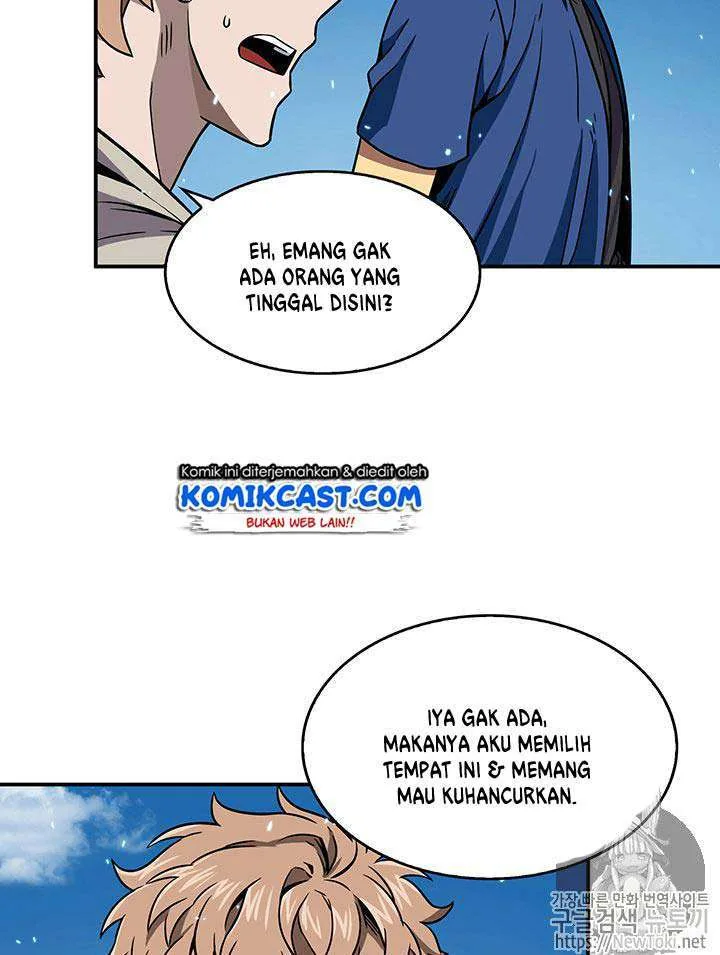 Halaman 90 — Tomb Raider King Chapter 70