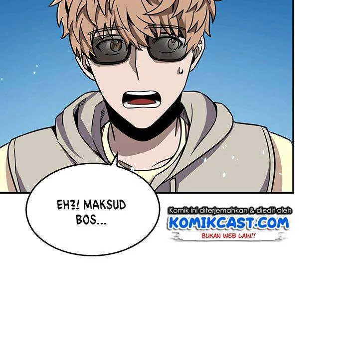 Halaman 91 — Tomb Raider King Chapter 70