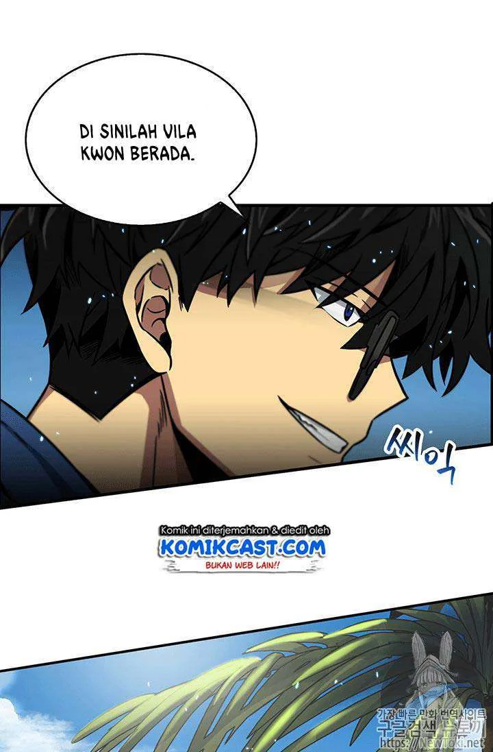 Halaman 92 — Tomb Raider King Chapter 70
