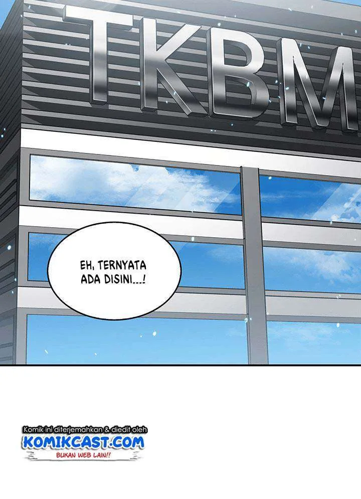 Halaman 94 — Tomb Raider King Chapter 70