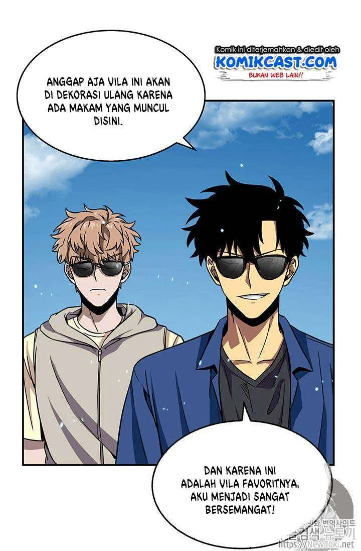 Halaman 95 — Tomb Raider King Chapter 70
