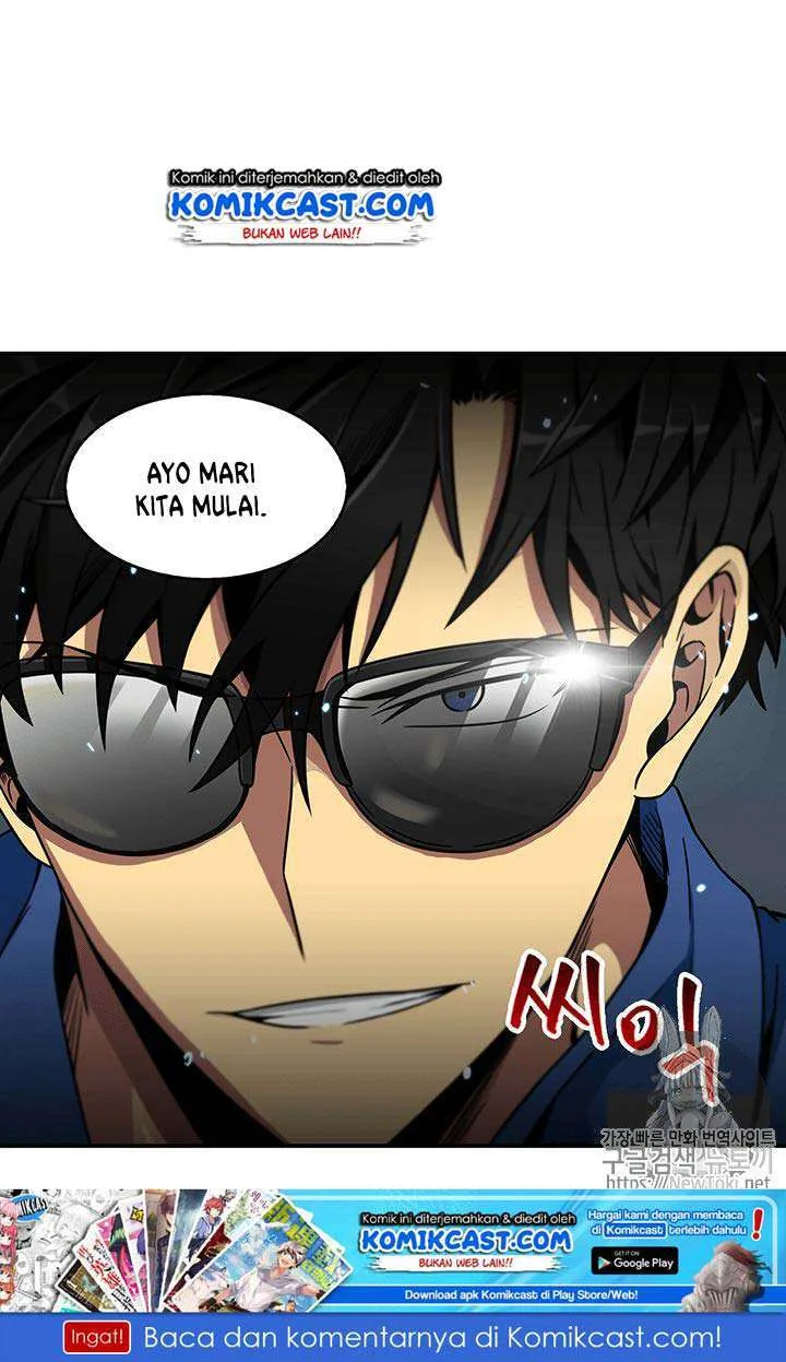 Halaman 96 — Tomb Raider King Chapter 70