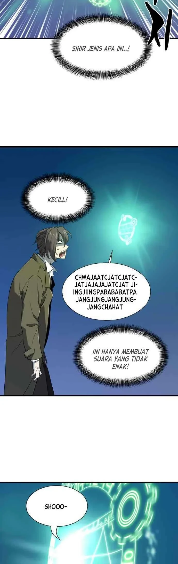 Halaman 9 — The Greatest Estate Developer Chapter 4