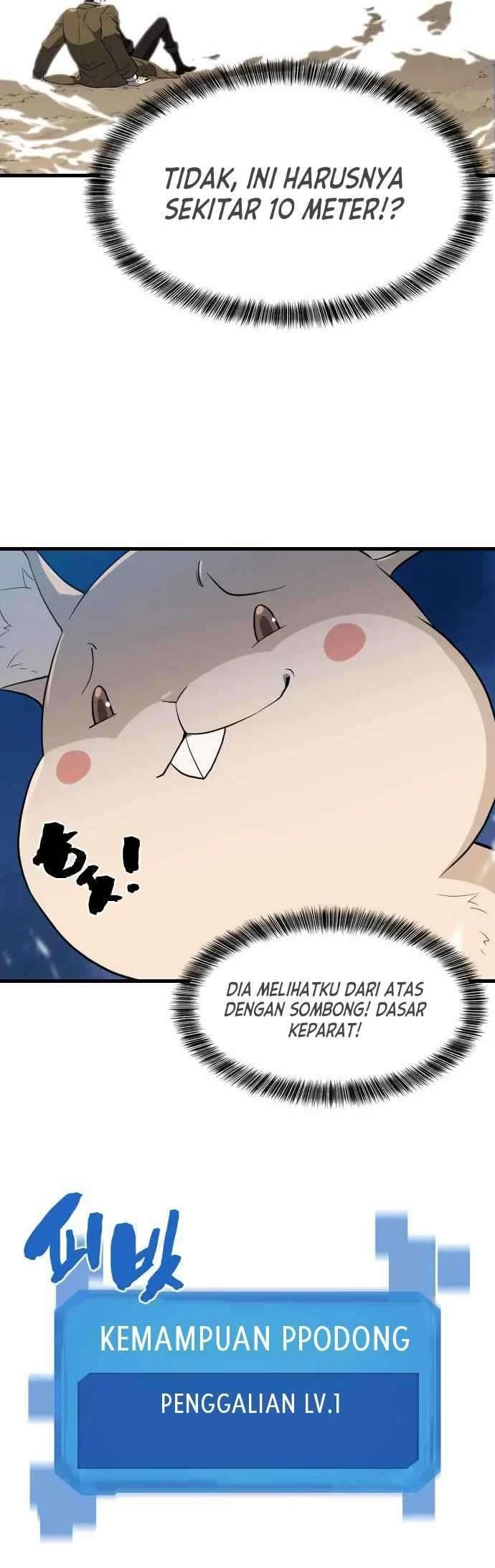 Halaman 24 — The Greatest Estate Developer Chapter 4