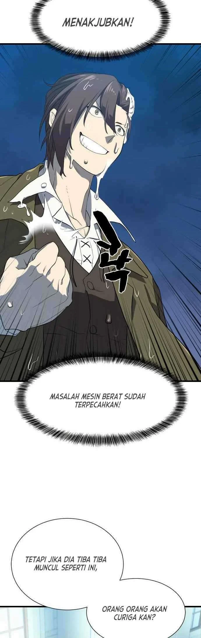Halaman 29 — The Greatest Estate Developer Chapter 4