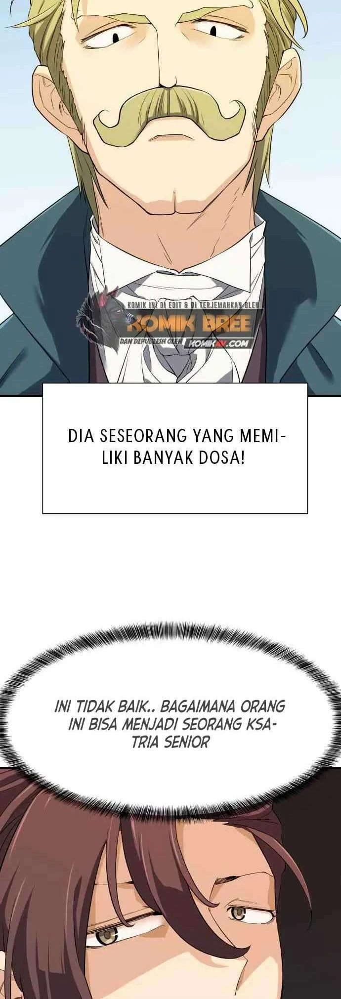 Halaman 45 — The Greatest Estate Developer Chapter 4