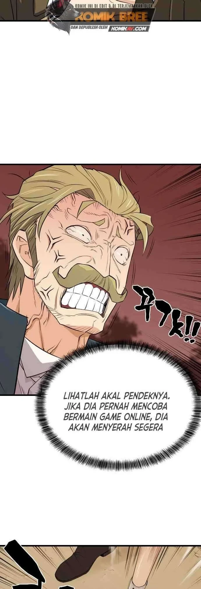 Halaman 51 — The Greatest Estate Developer Chapter 4