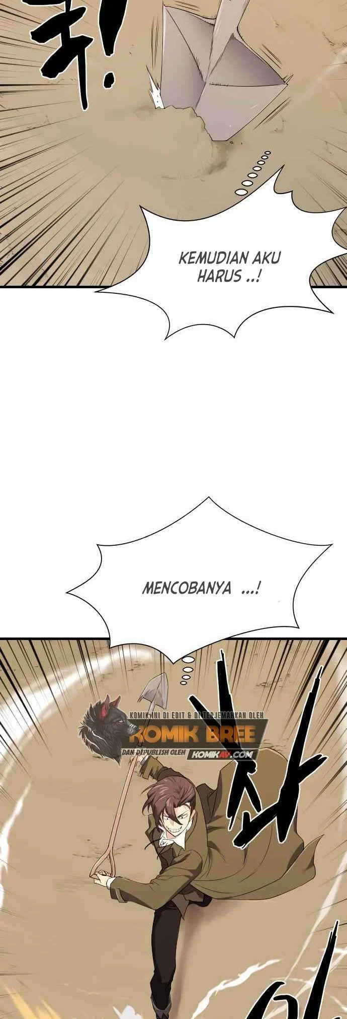 Halaman 52 — The Greatest Estate Developer Chapter 4