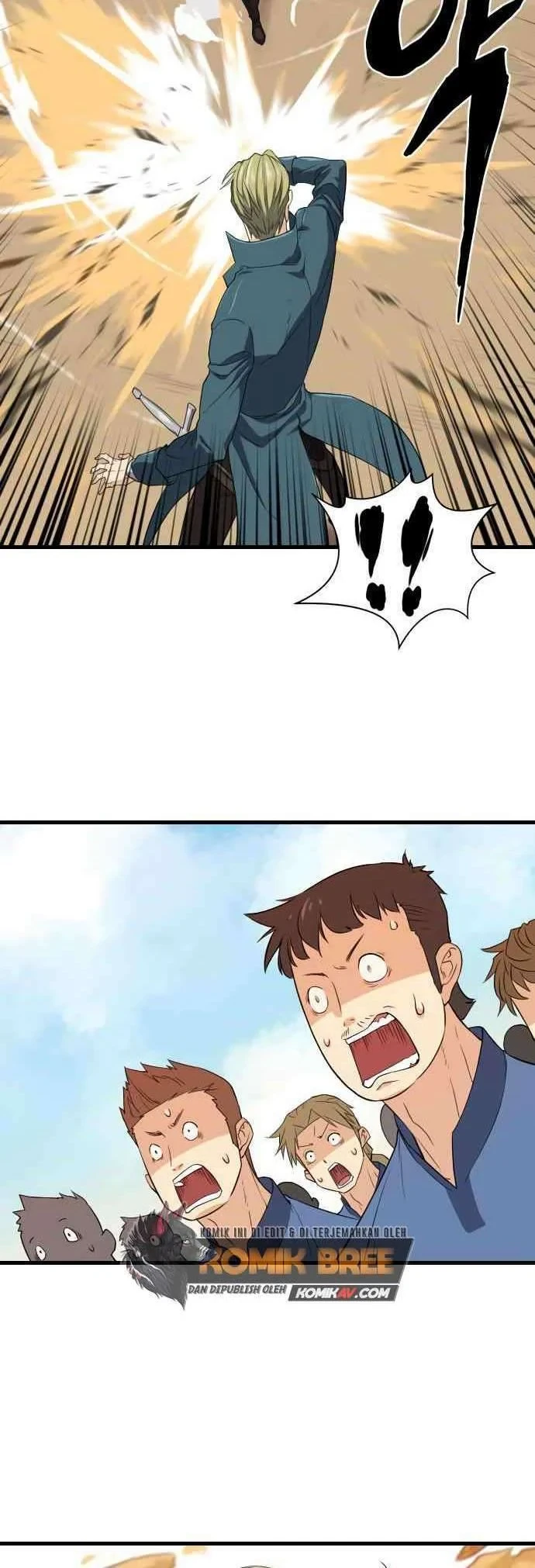 Halaman 53 — The Greatest Estate Developer Chapter 4