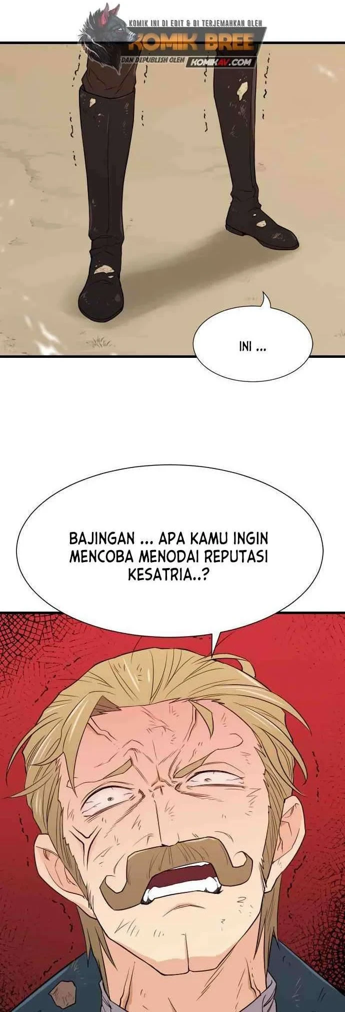 Halaman 55 — The Greatest Estate Developer Chapter 4