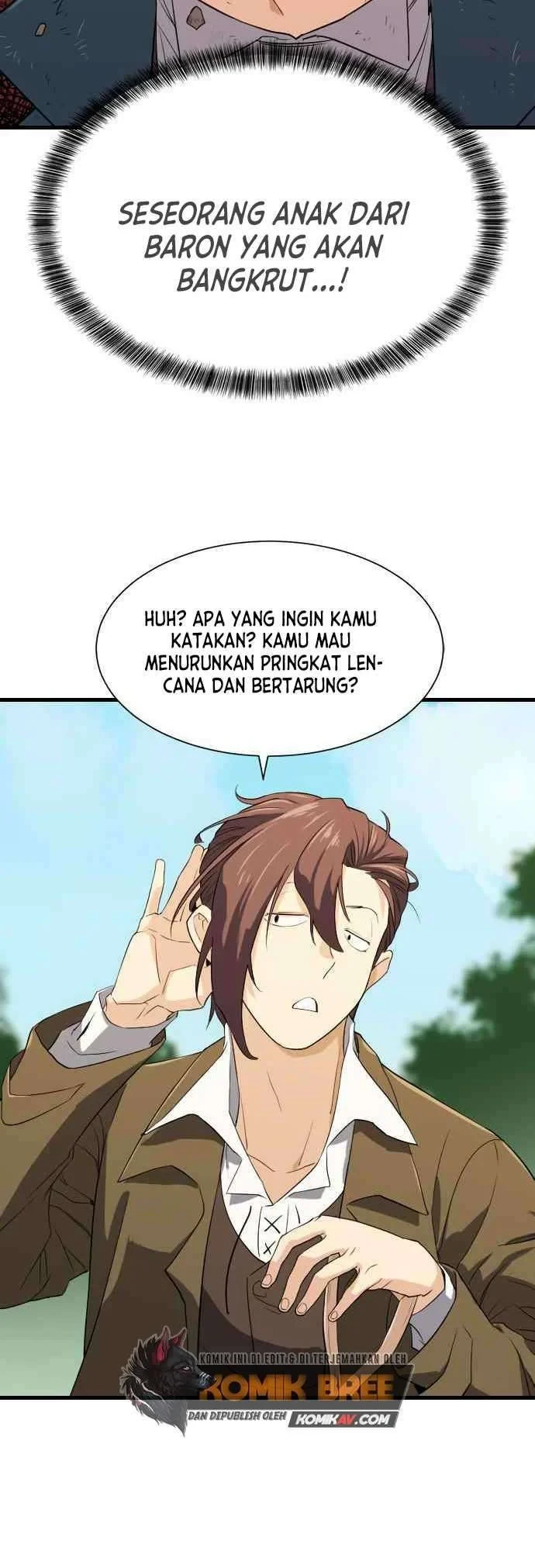 Halaman 56 — The Greatest Estate Developer Chapter 4